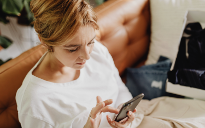 Dating App Burnout Is Real (And No, You’re Not Just “Bad at Dating”)