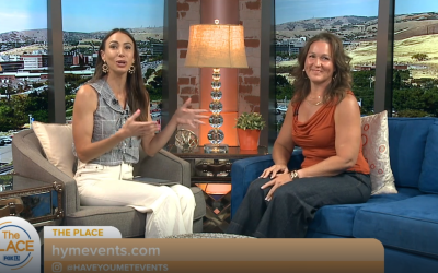 FOX 13 Features Have You Met? Events and a New Way for Singles to Connect