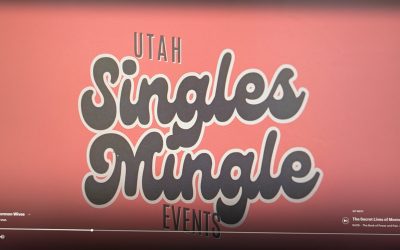 Have You Met? Events Brings Speed Dating to The Secret Lives of Mormon Wives