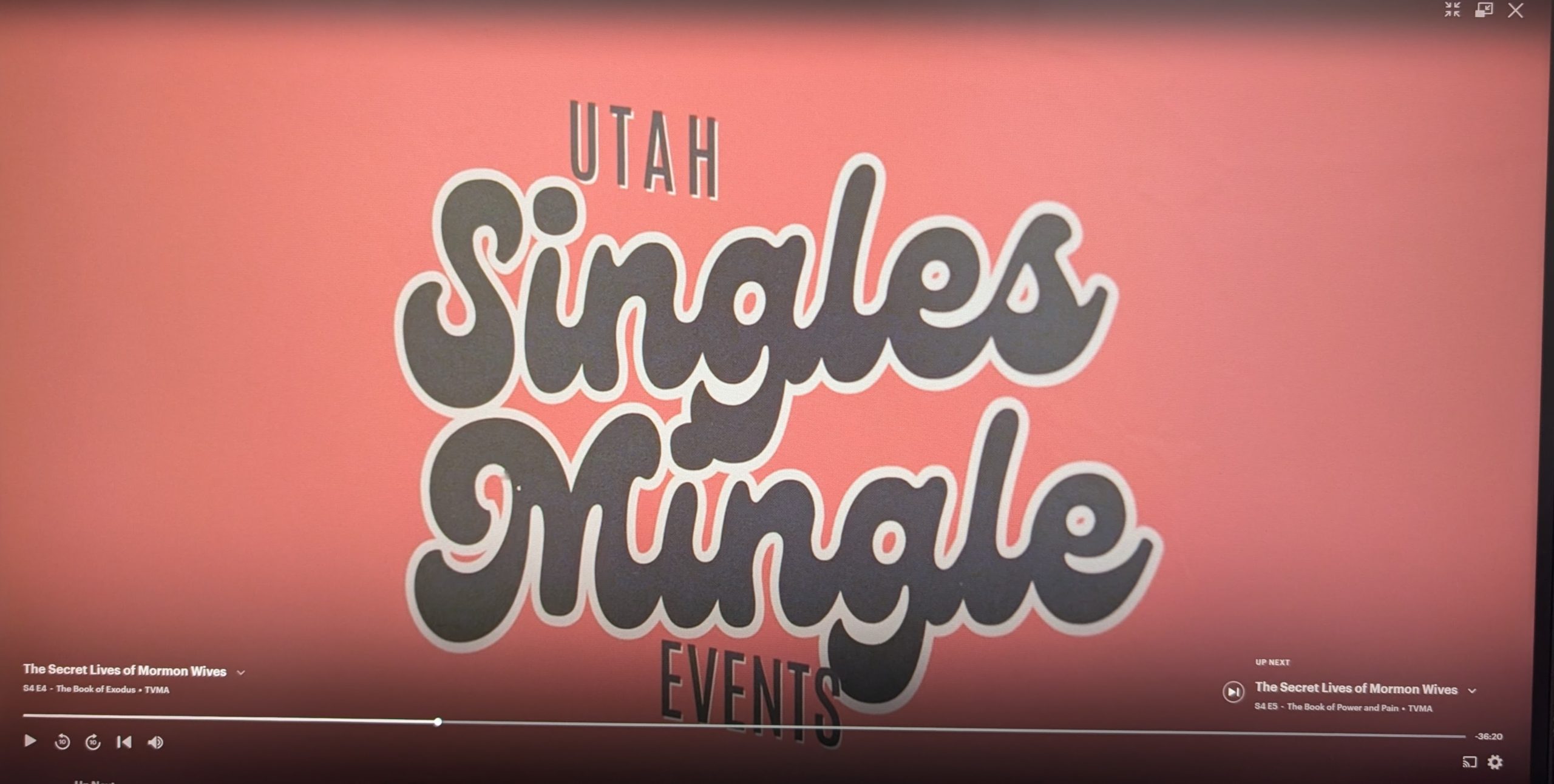 singles-mingle-events-secret-lives-mormon-wives-season-4.jpg Singles Mingle Events logo featured in The Secret Lives of Mormon Wives Season 4 speed dating episode