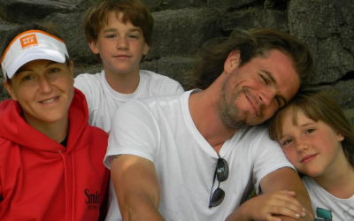 No One Should Grieve Alone: How Community Helped Me Find My Way Back
